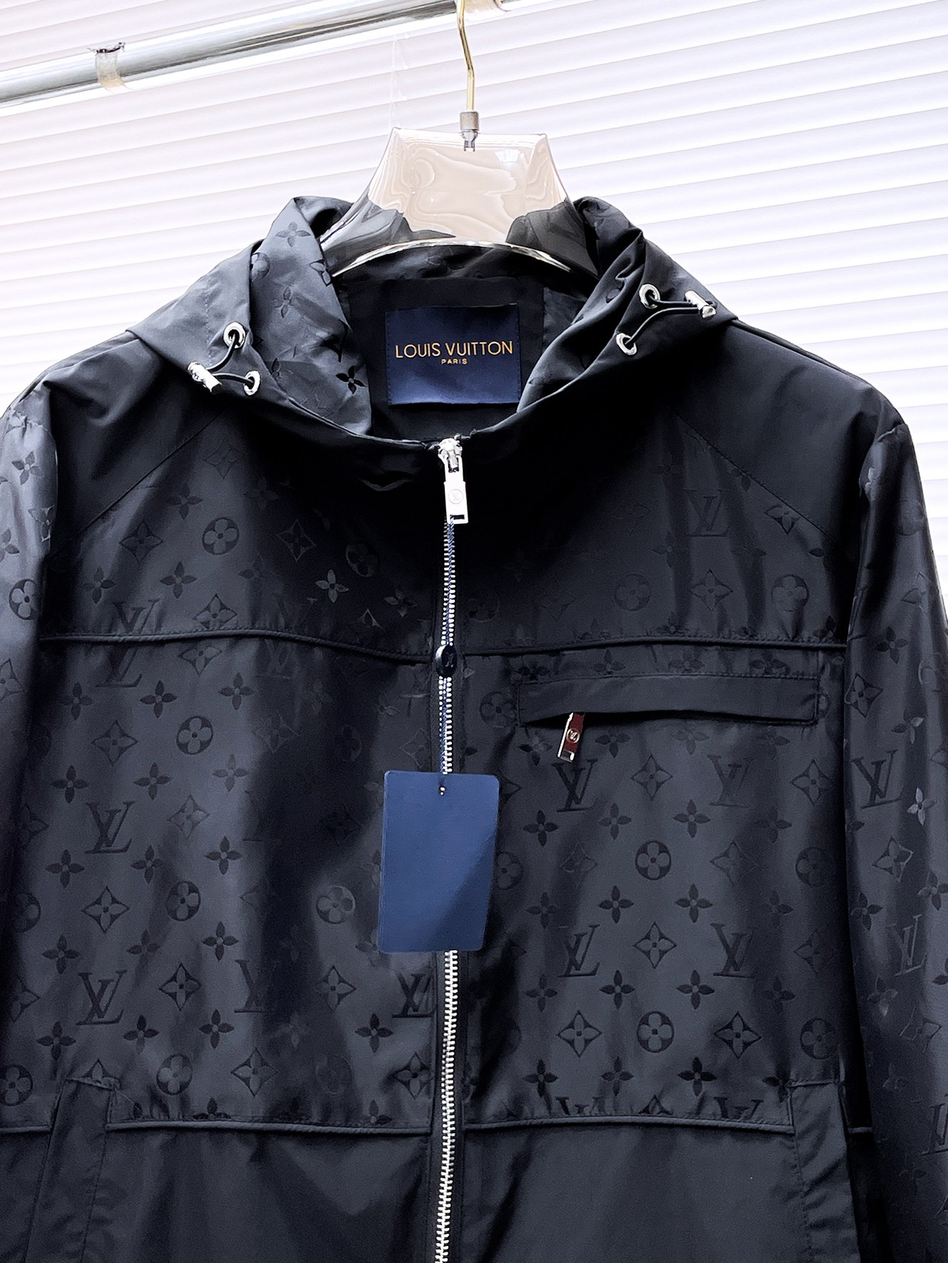 Louis Vuitton Male Jacket S-m-l-xl