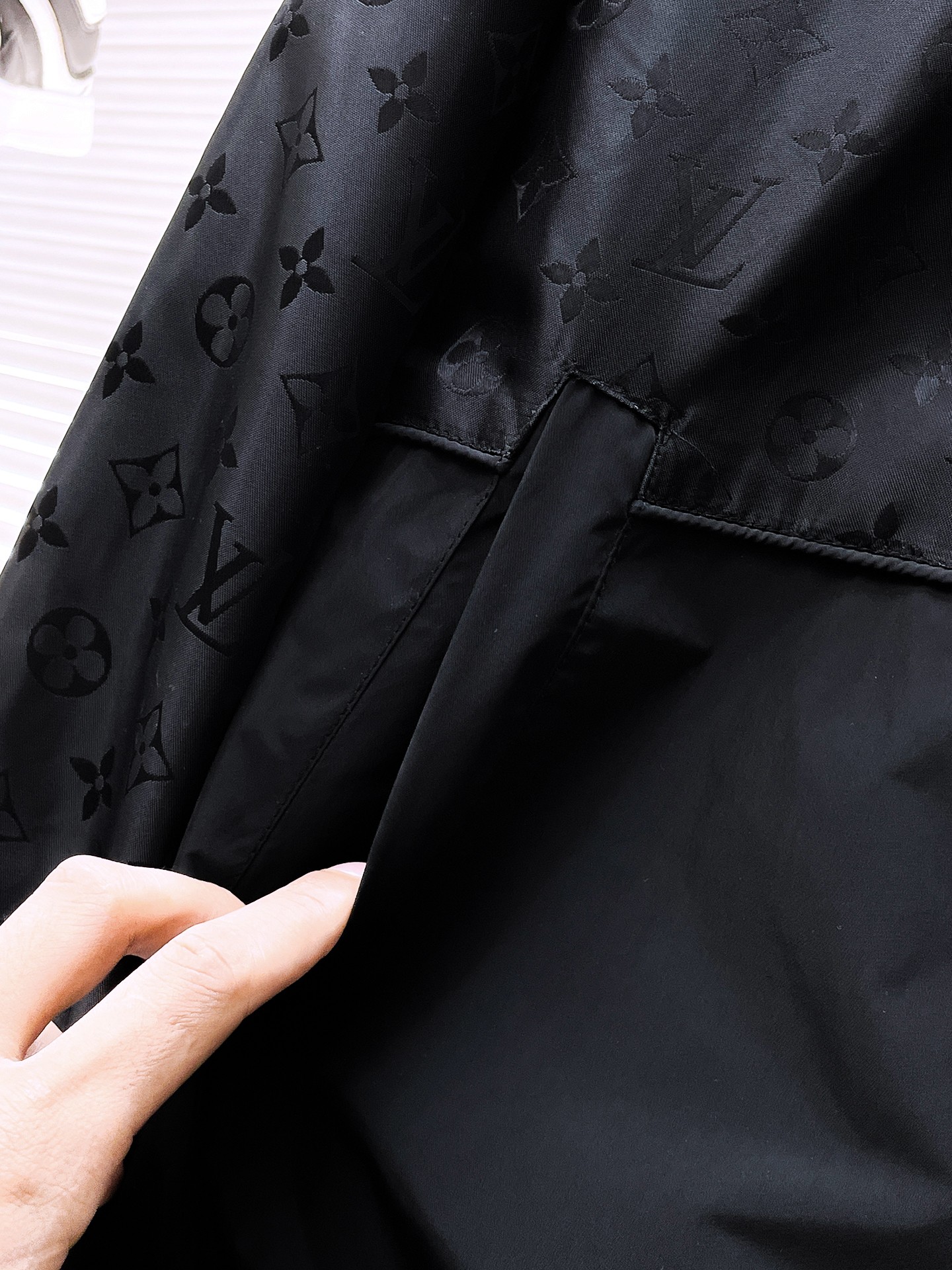 Louis Vuitton Male Jacket S-m-l-xl