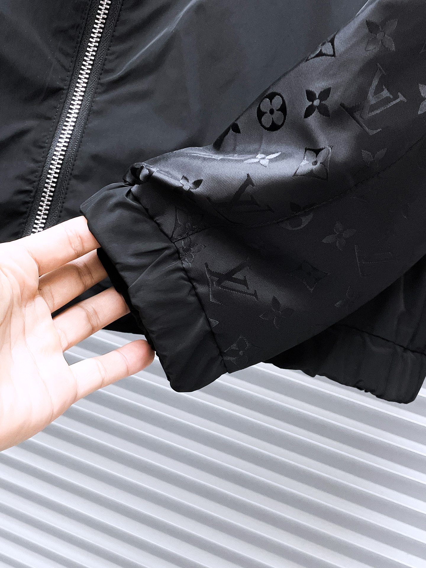 Louis Vuitton Male Jacket S-m-l-xl