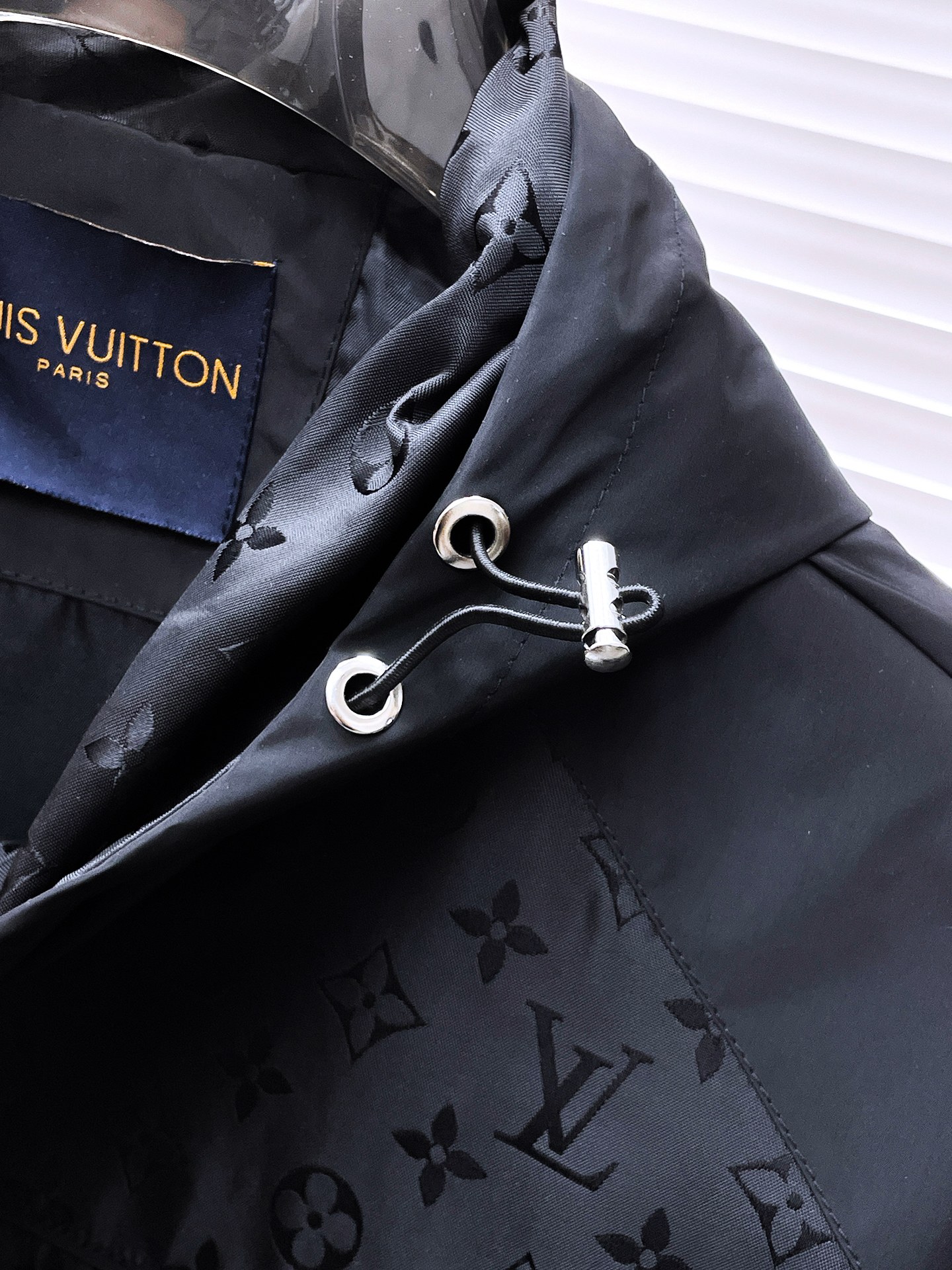 Louis Vuitton Male Jacket S-m-l-xl