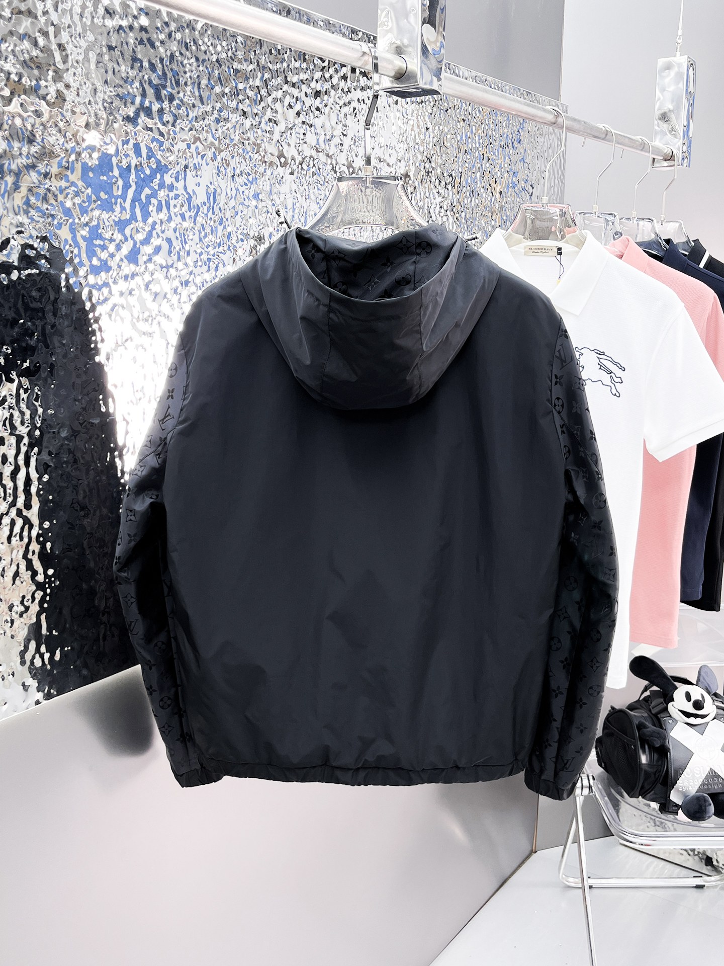 Louis Vuitton Male Jacket S-m-l-xl