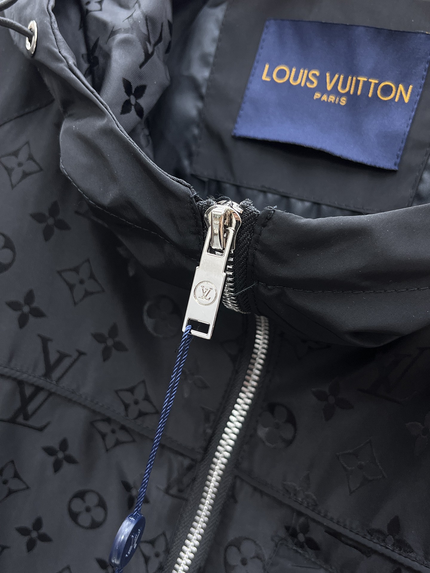 Louis Vuitton Male Jacket S-m-l-xl