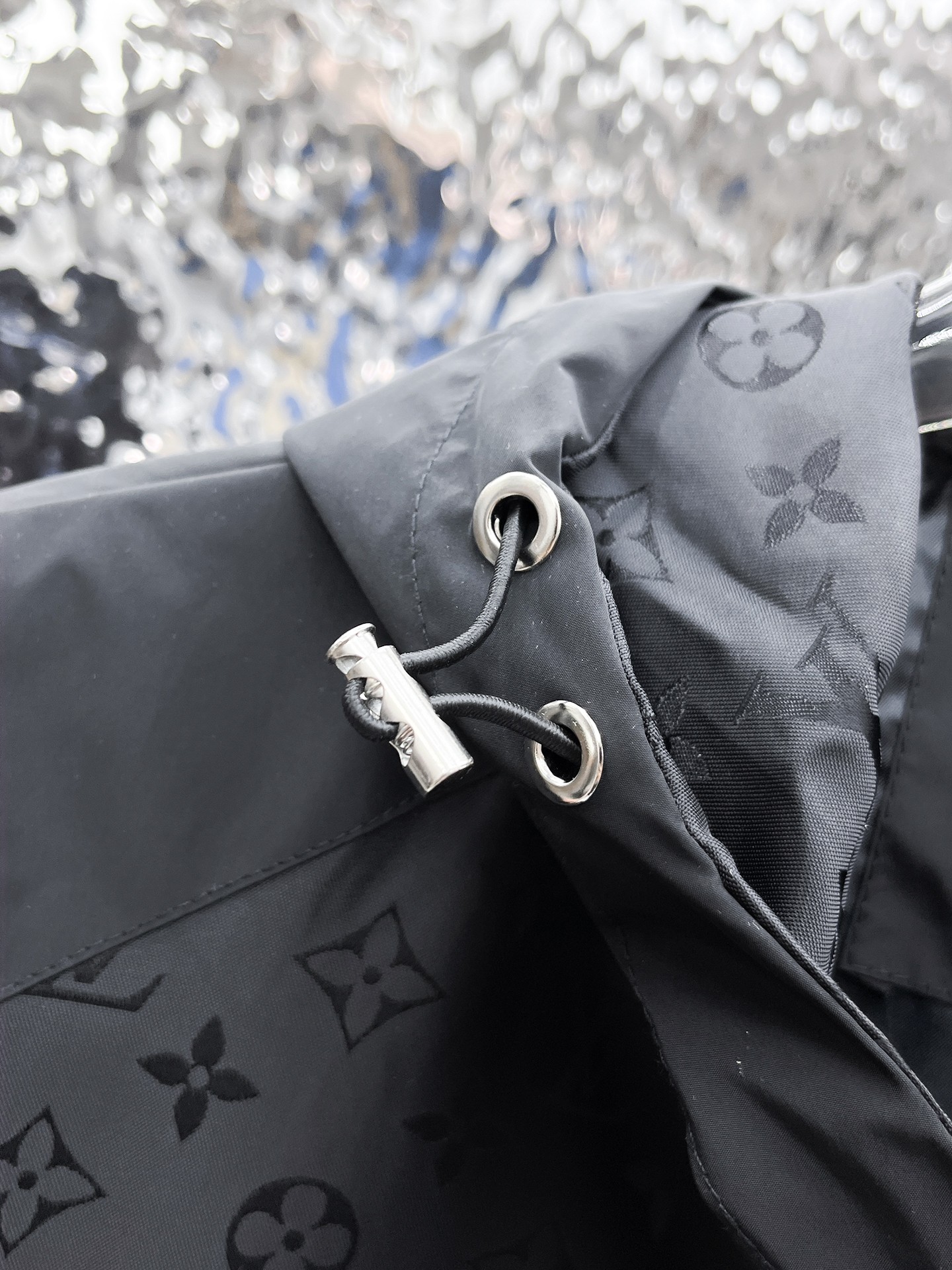 Louis Vuitton Male Jacket S-m-l-xl