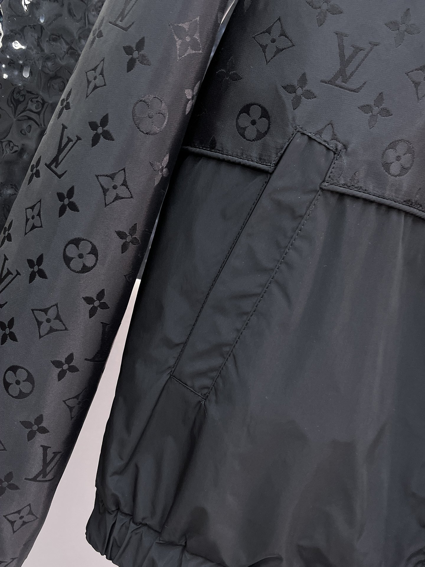 Louis Vuitton Male Jacket S-m-l-xl