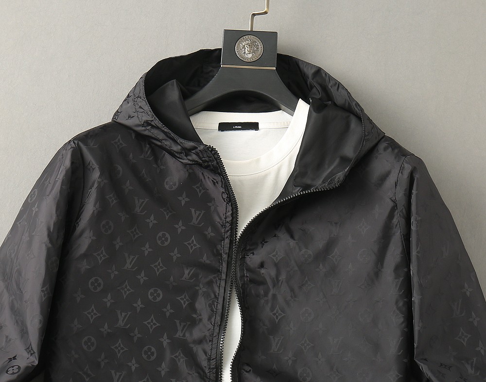 Louis Vuitton Male Jacket S-m-l-xl