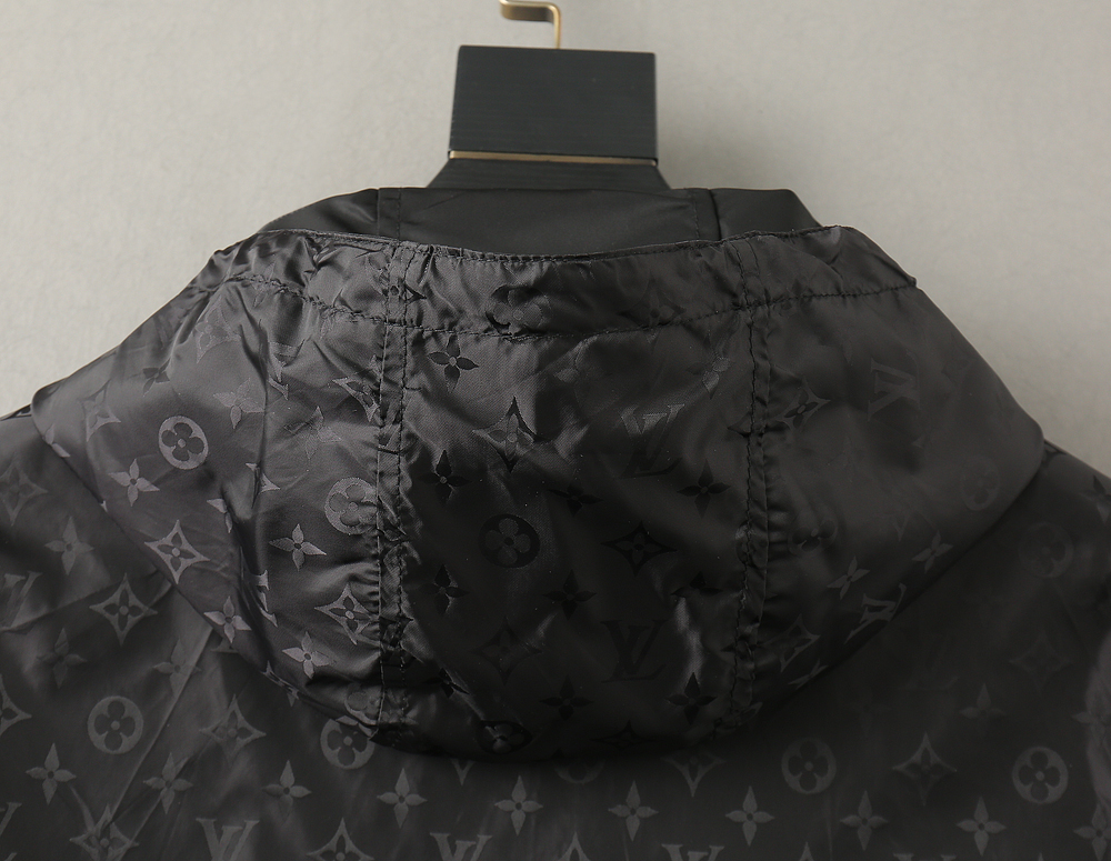 Louis Vuitton Male Jacket S-m-l-xl