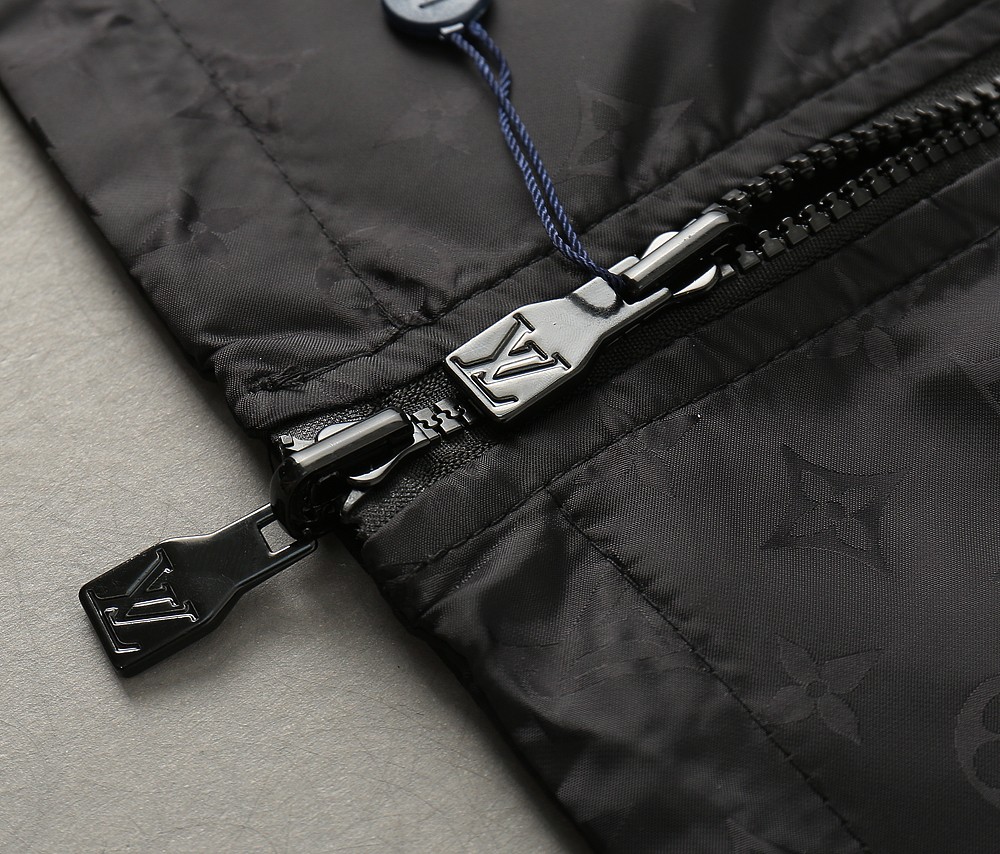 Louis Vuitton Male Jacket S-m-l-xl