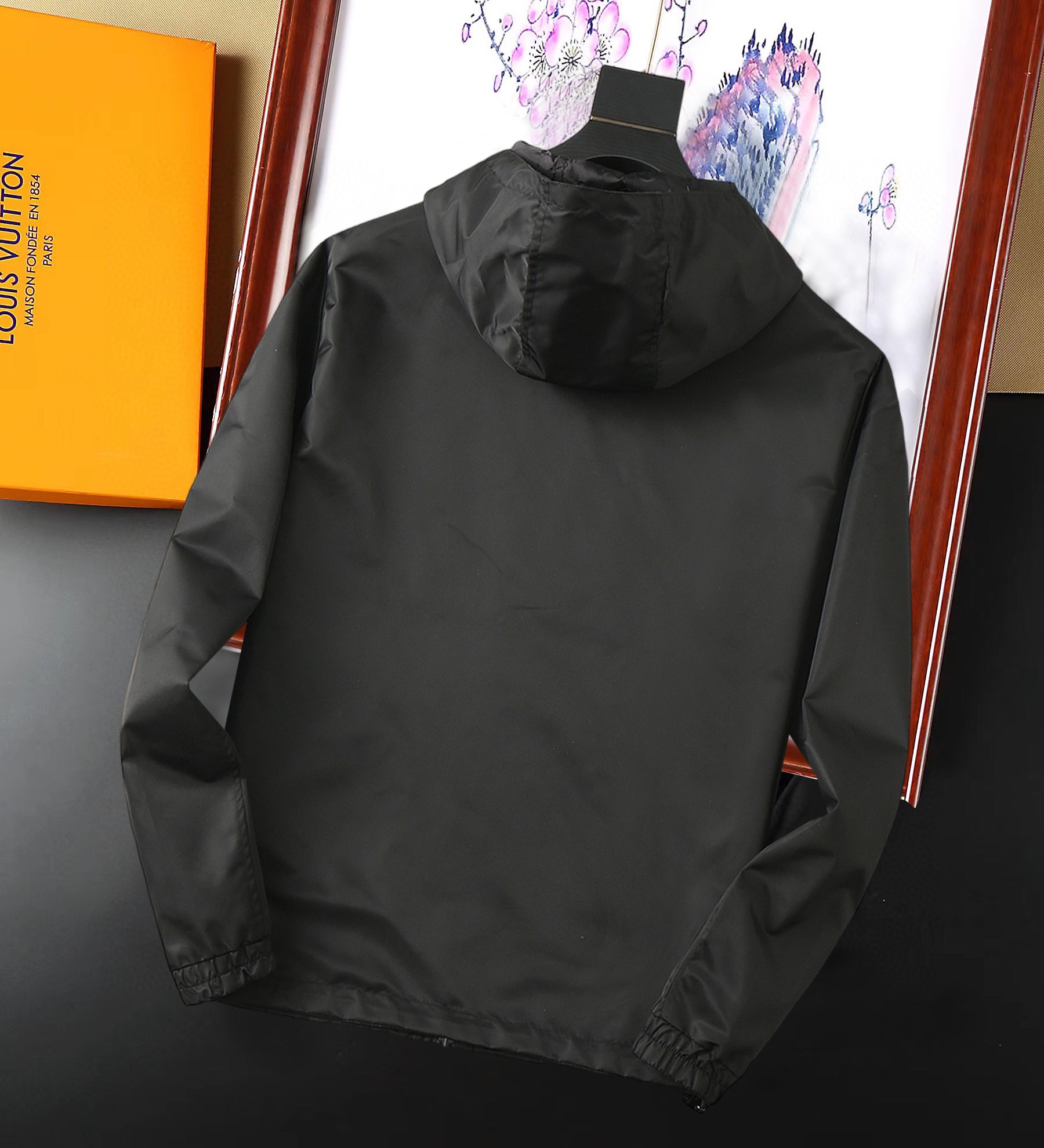 Louis Vuitton Male Jacket S-m-l-xl