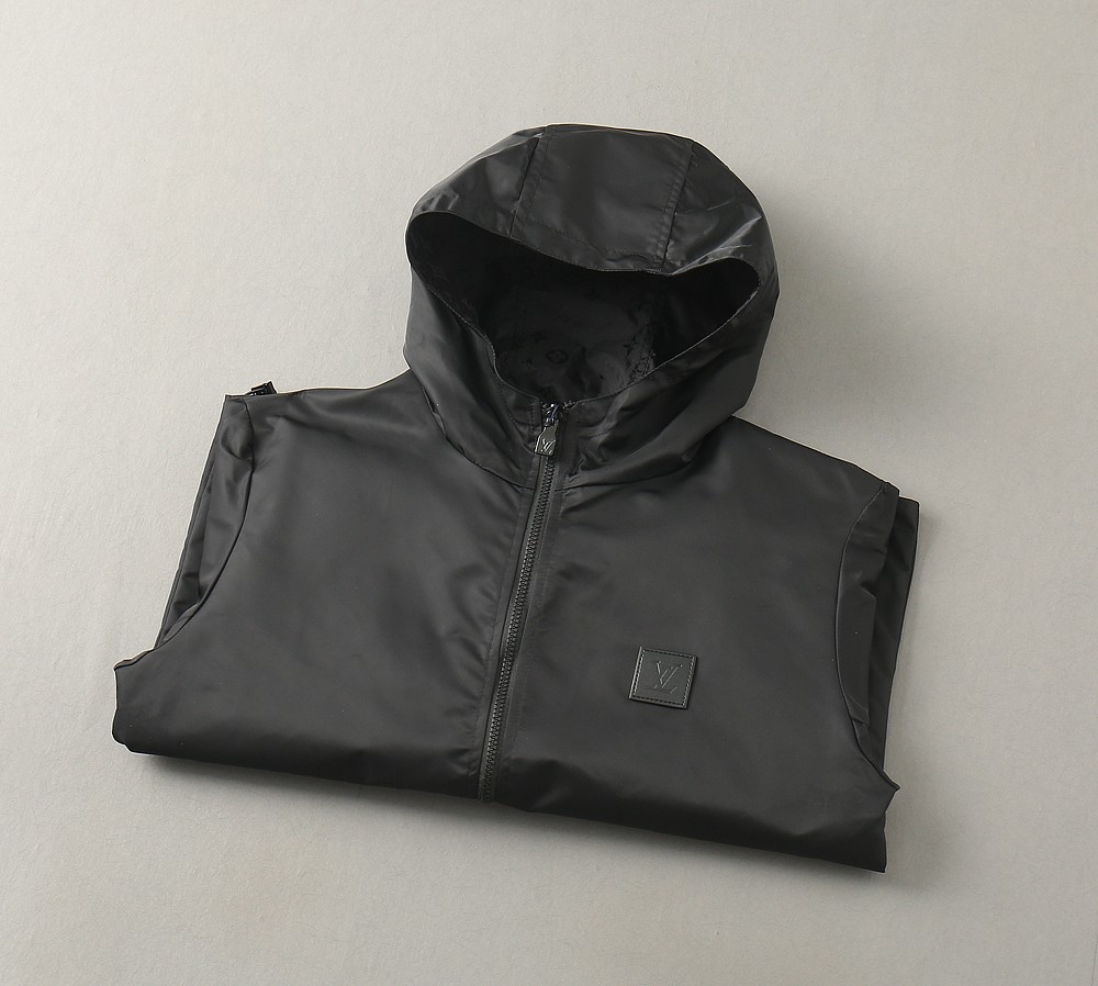 Louis Vuitton Male Jacket S-m-l-xl