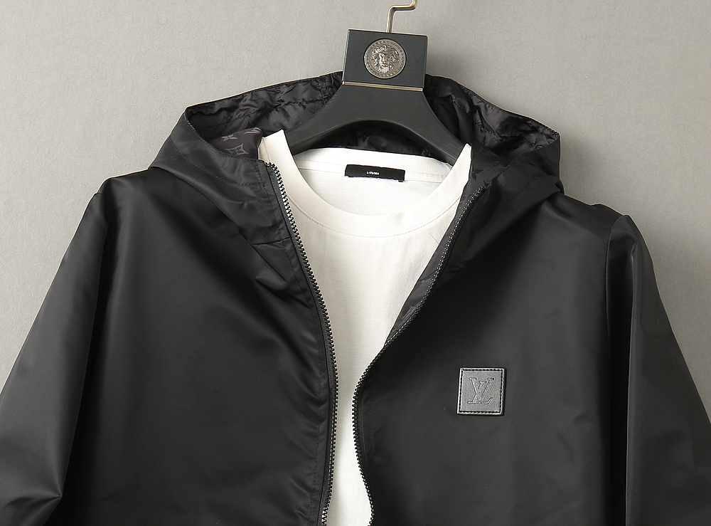 Louis Vuitton Male Jacket S-m-l-xl