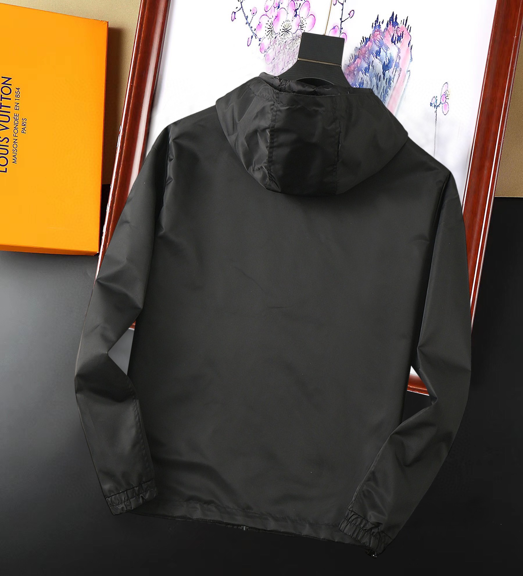 Louis Vuitton Male Jacket S-m-l-xl