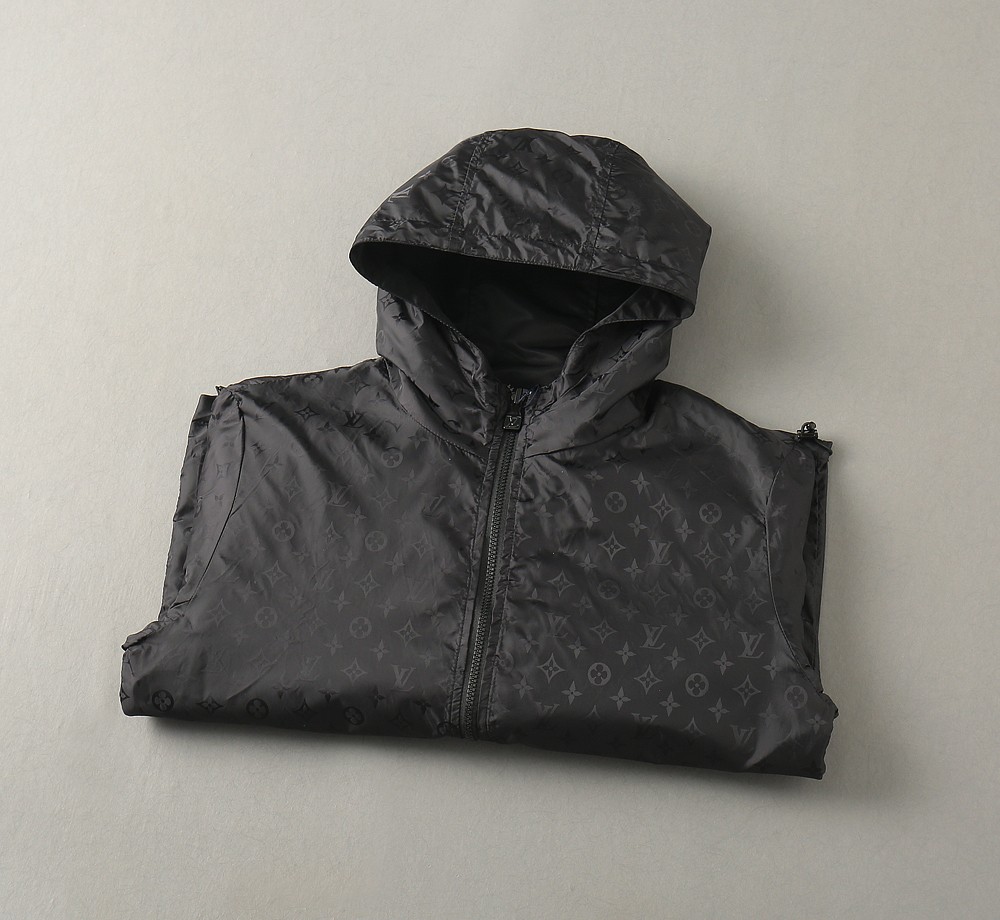 Louis Vuitton Male Jacket S-m-l-xl