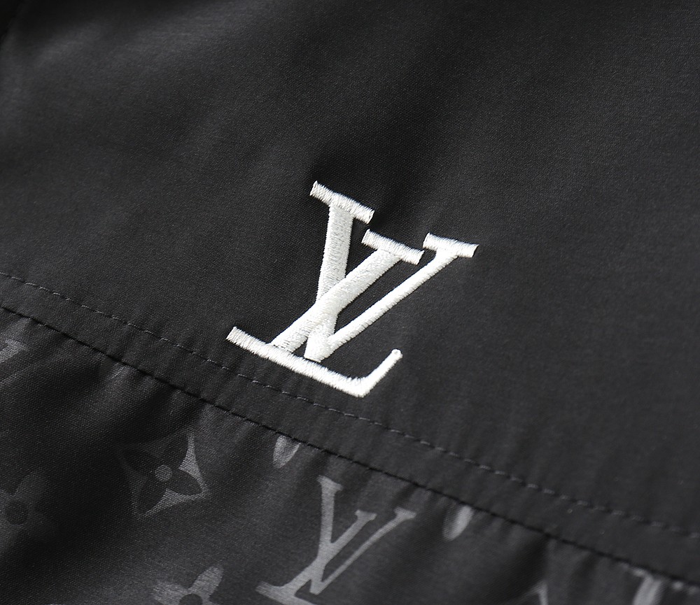 Louis Vuitton Male Jacket S-m-l-xl