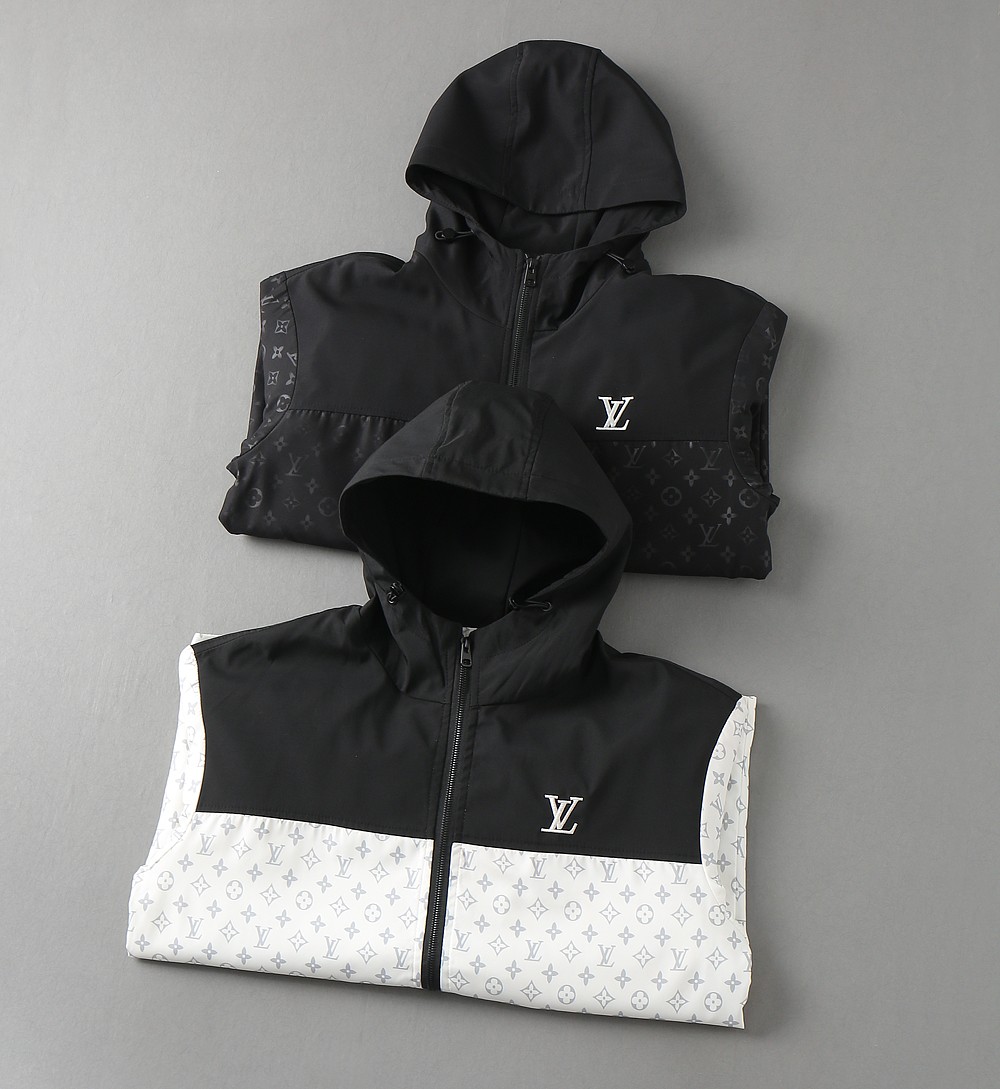 Louis Vuitton Male Jacket S-m-l-xl