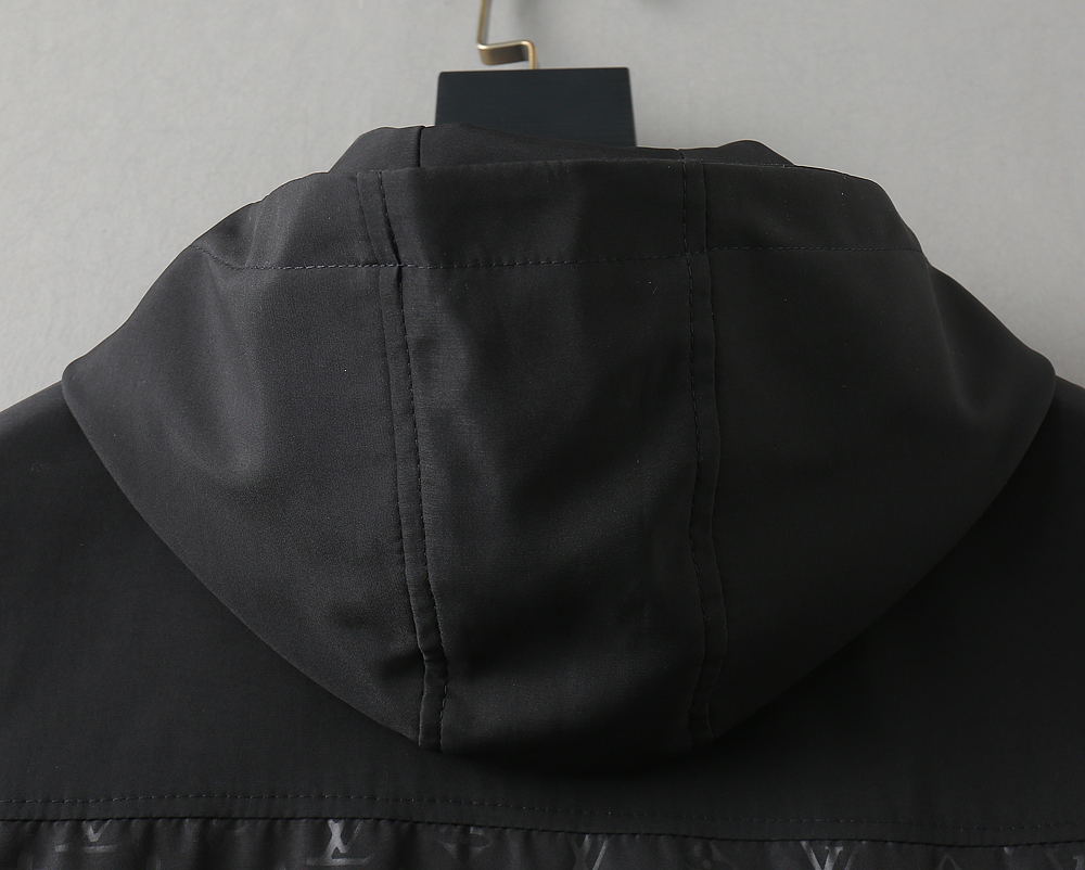 Louis Vuitton Male Jacket S-m-l-xl