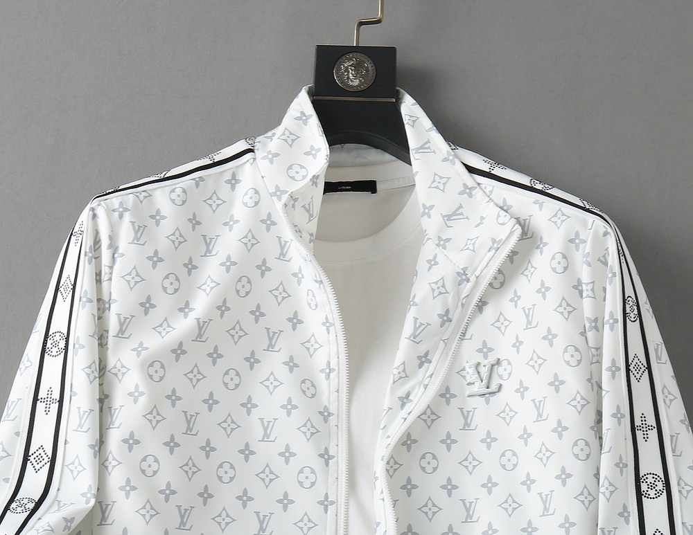 Louis Vuitton Male Jacket S-m-l-xl