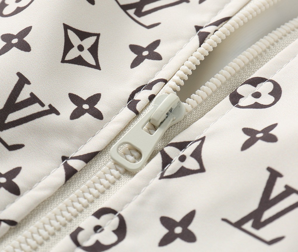 Louis Vuitton Male Jacket S-m-l-xl