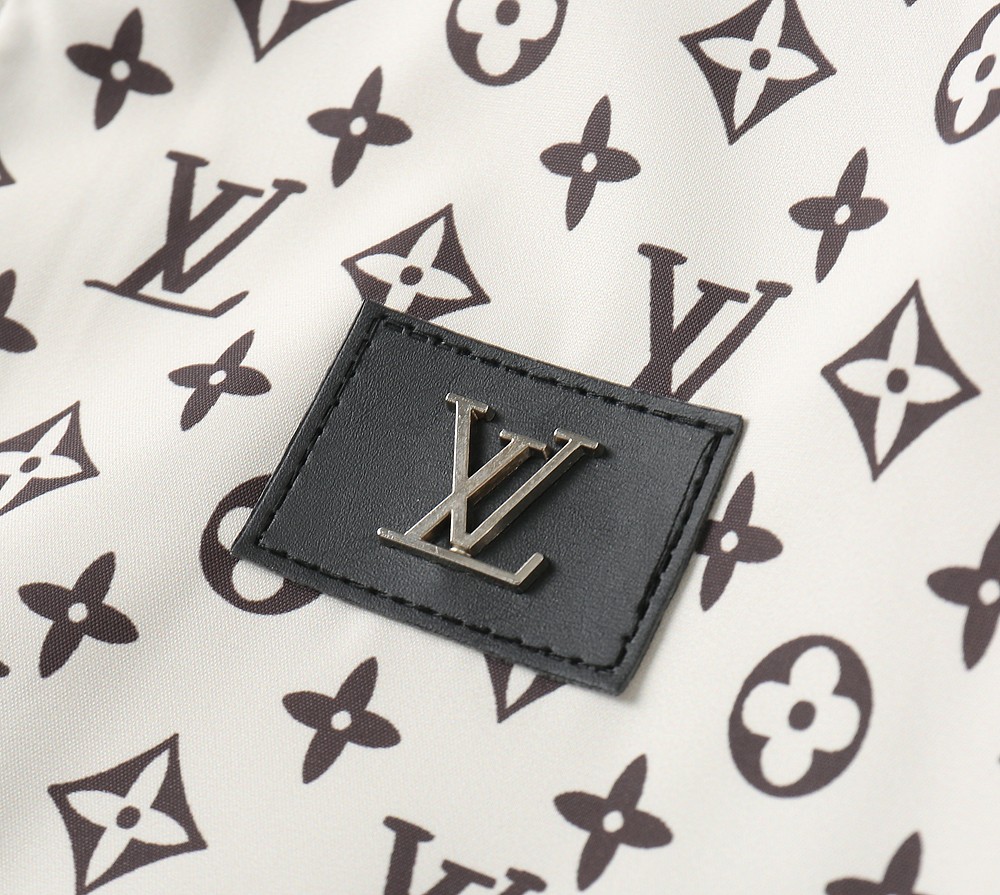 Louis Vuitton Male Jacket S-m-l-xl