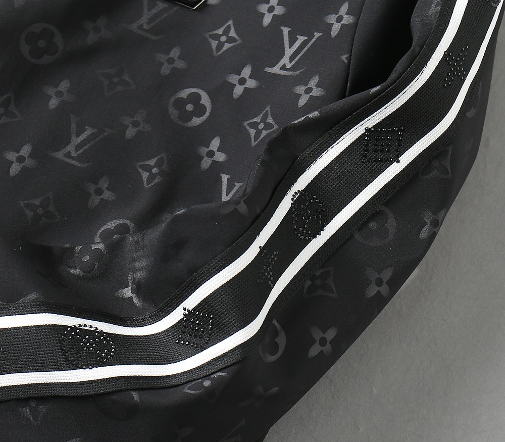 Louis Vuitton Male Jacket S-m-l-xl