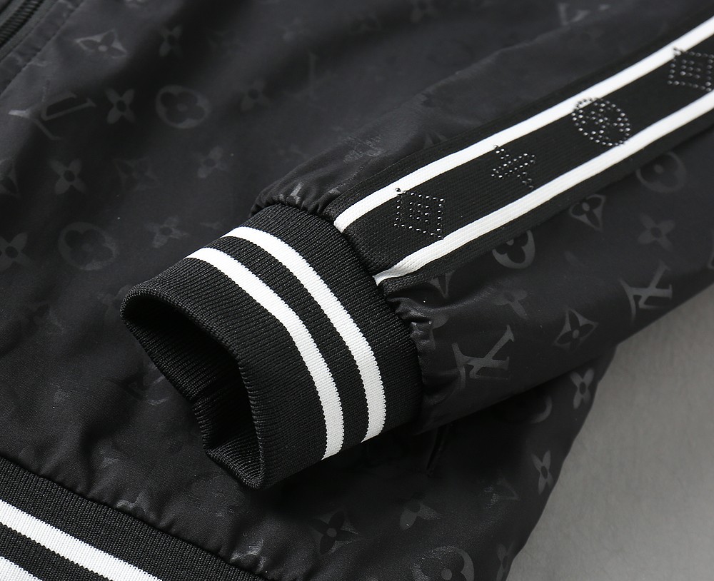 Louis Vuitton Male Jacket S-m-l-xl