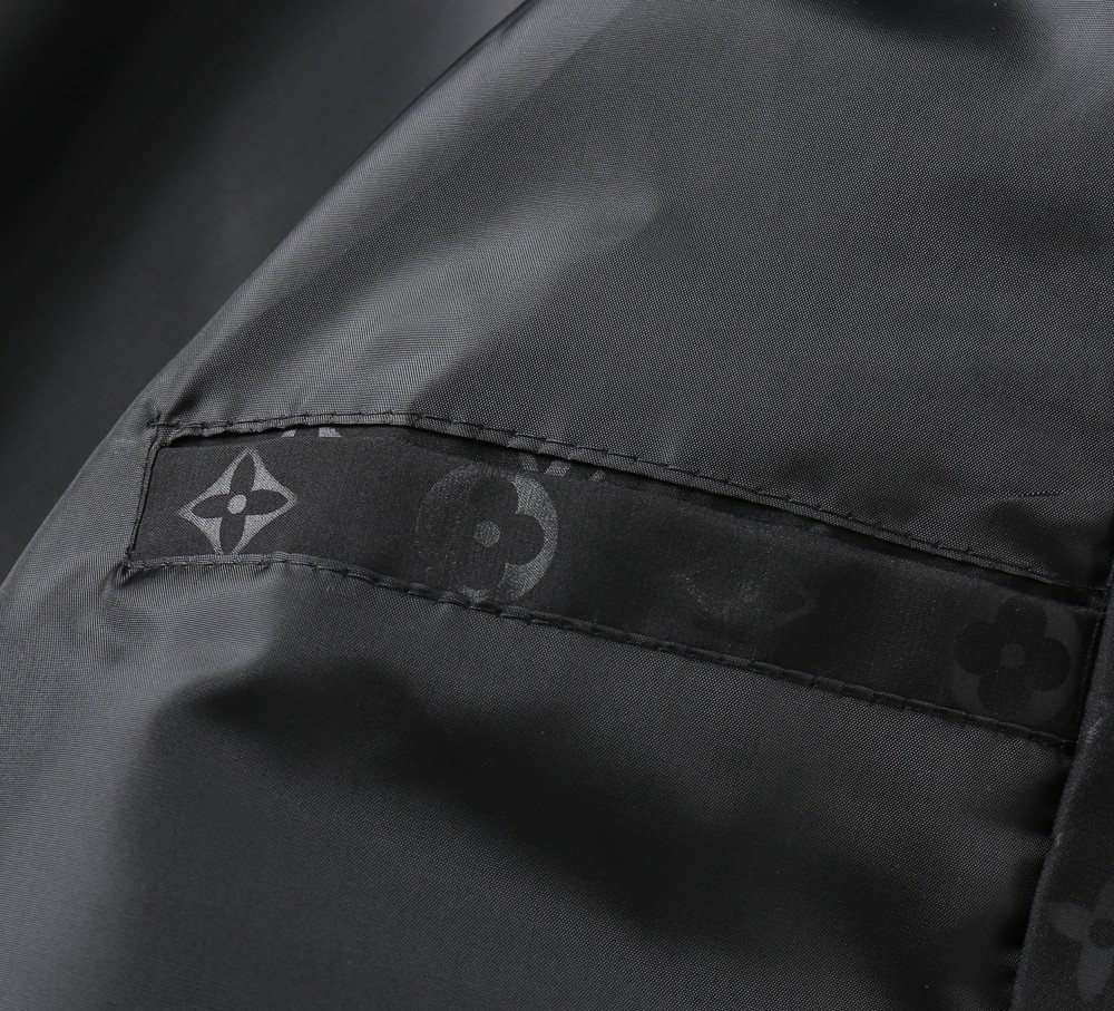 Louis Vuitton Male Jacket S-m-l-xl