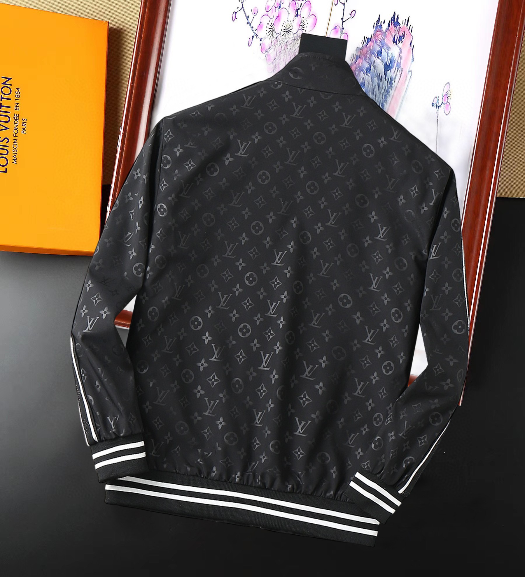 Louis Vuitton Male Jacket S-m-l-xl