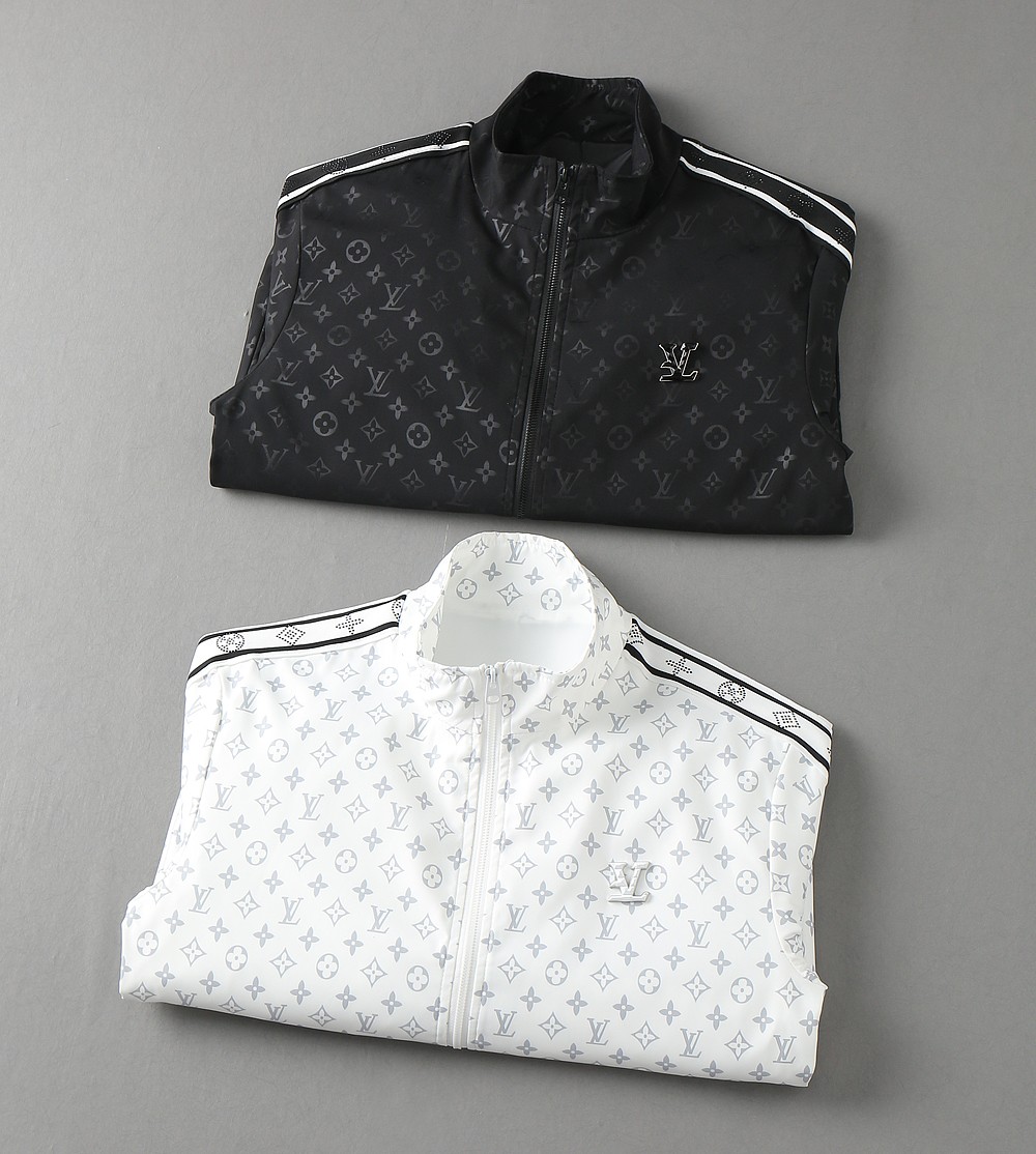 Louis Vuitton Male Jacket S-m-l-xl