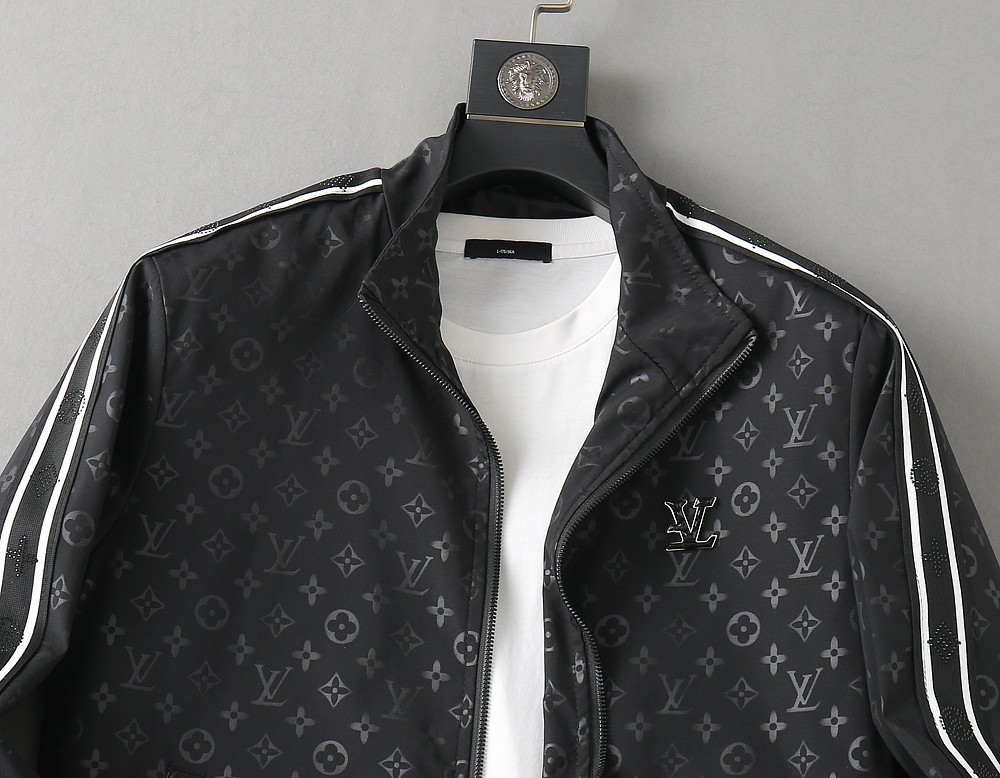 Louis Vuitton Male Jacket S-m-l-xl