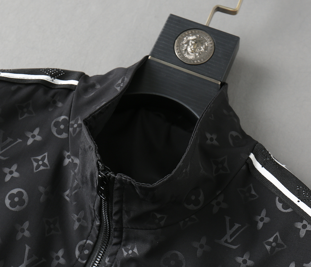 Louis Vuitton Male Jacket S-m-l-xl