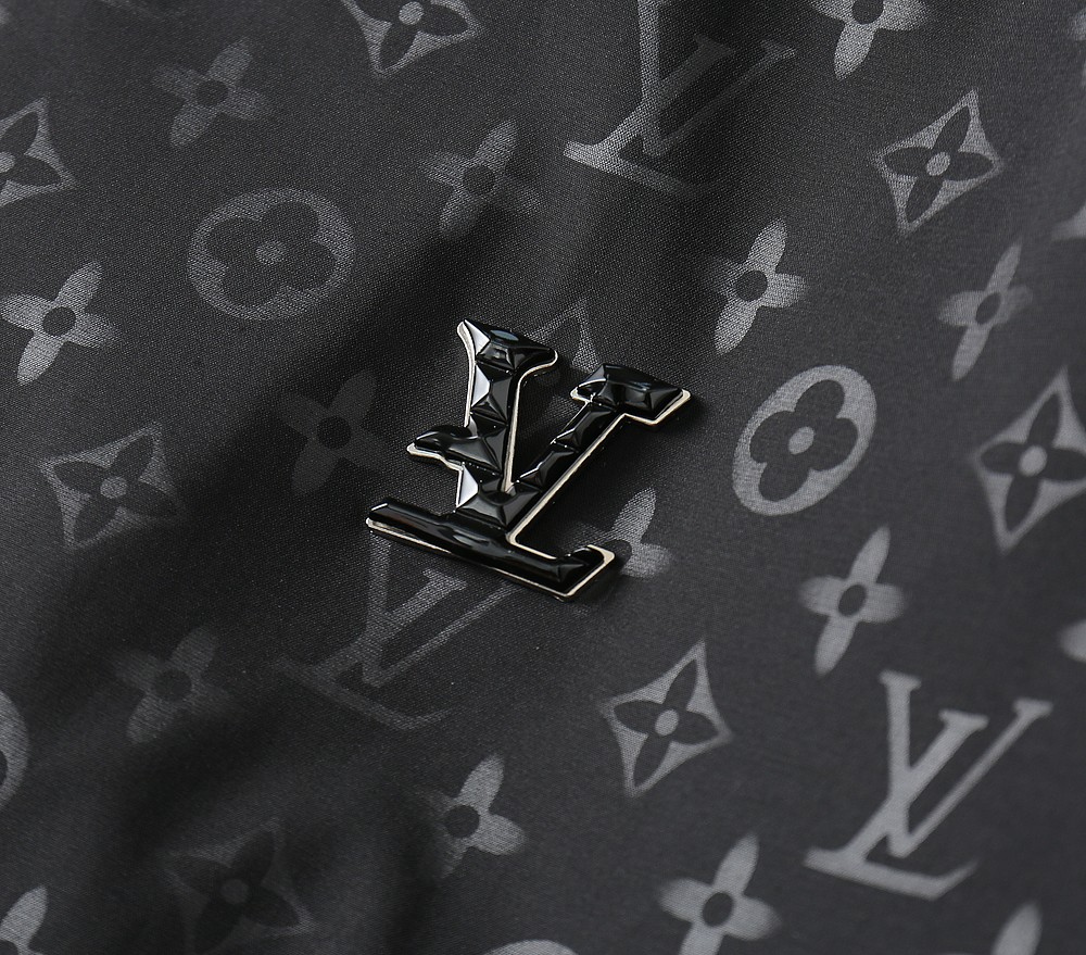 Louis Vuitton Male Jacket S-m-l-xl