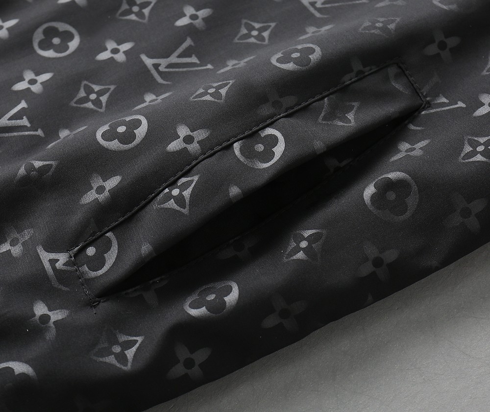 Louis Vuitton Male Jacket S-m-l-xl