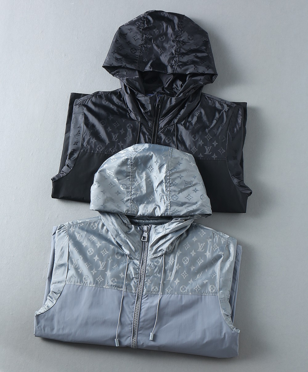 Louis Vuitton Male Jacket S-m-l-xl