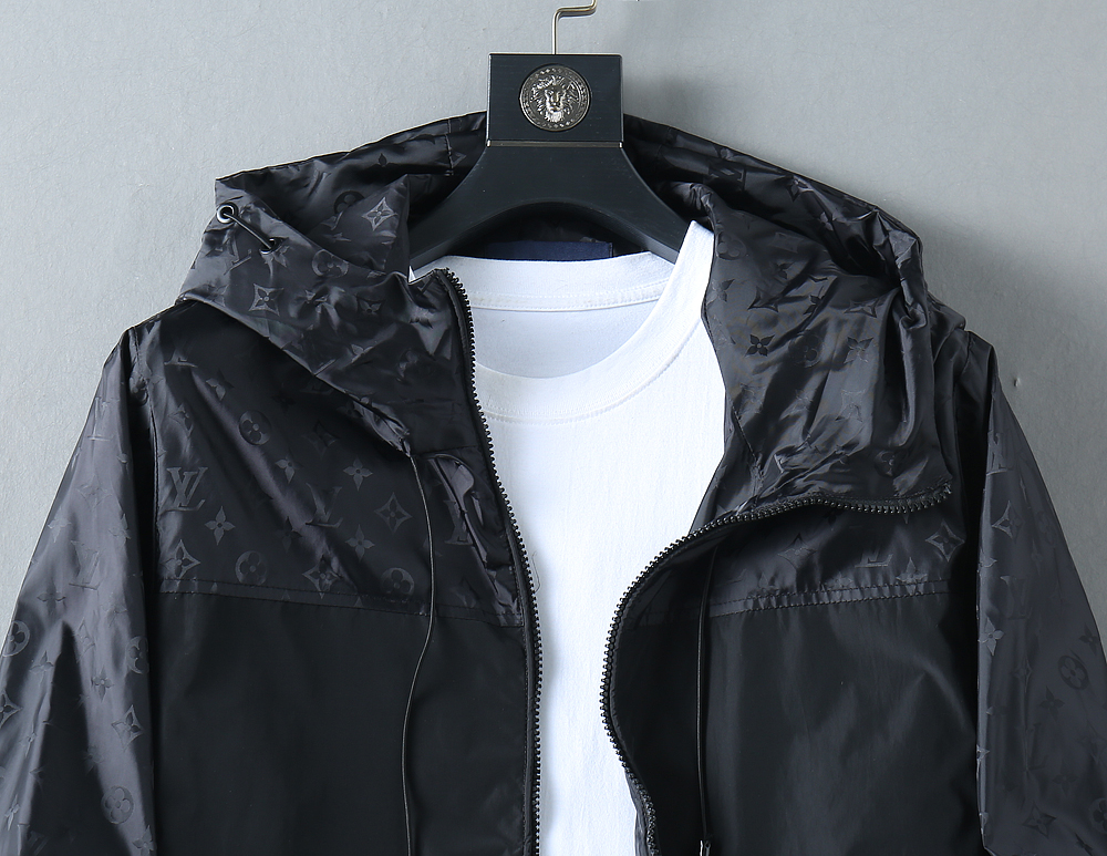 Louis Vuitton Male Jacket S-m-l-xl
