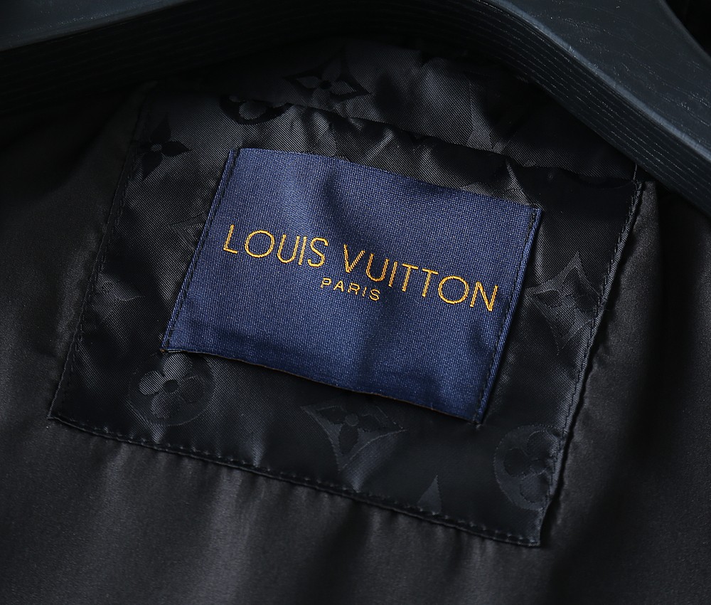 Louis Vuitton Male Jacket S-m-l-xl