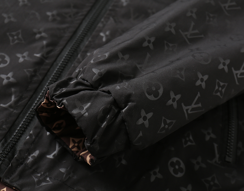 Louis Vuitton Male Jacket S-m-l-xl