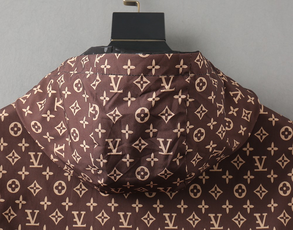 Louis Vuitton Male Jacket S-m-l-xl