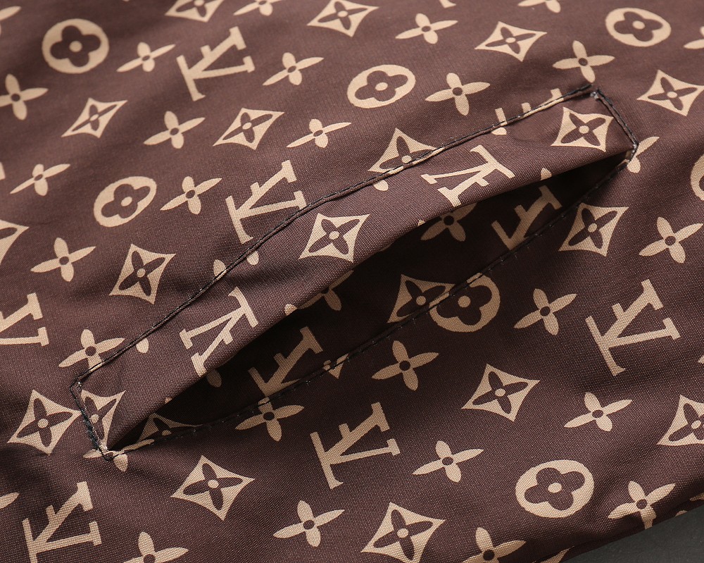 Louis Vuitton Male Jacket S-m-l-xl