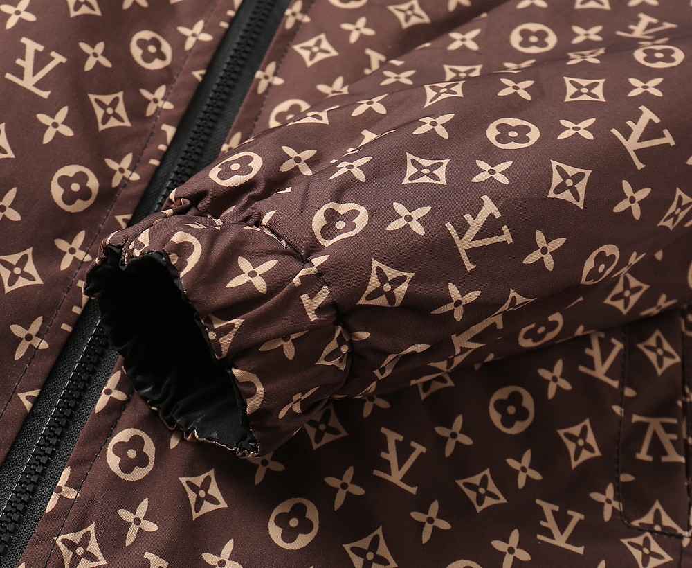 Louis Vuitton Male Jacket S-m-l-xl