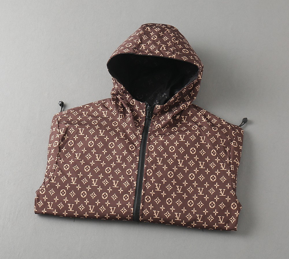 Louis Vuitton Male Jacket S-m-l-xl