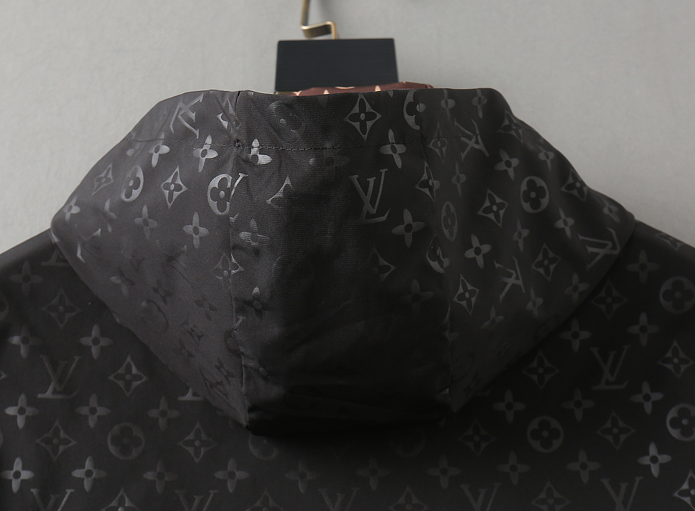 Louis Vuitton Male Jacket S-m-l-xl