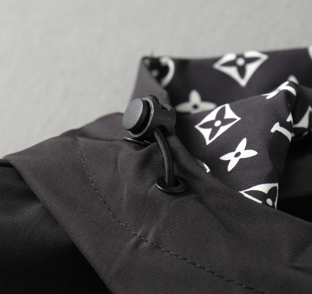 Louis Vuitton Male Jacket S-m-l-xl