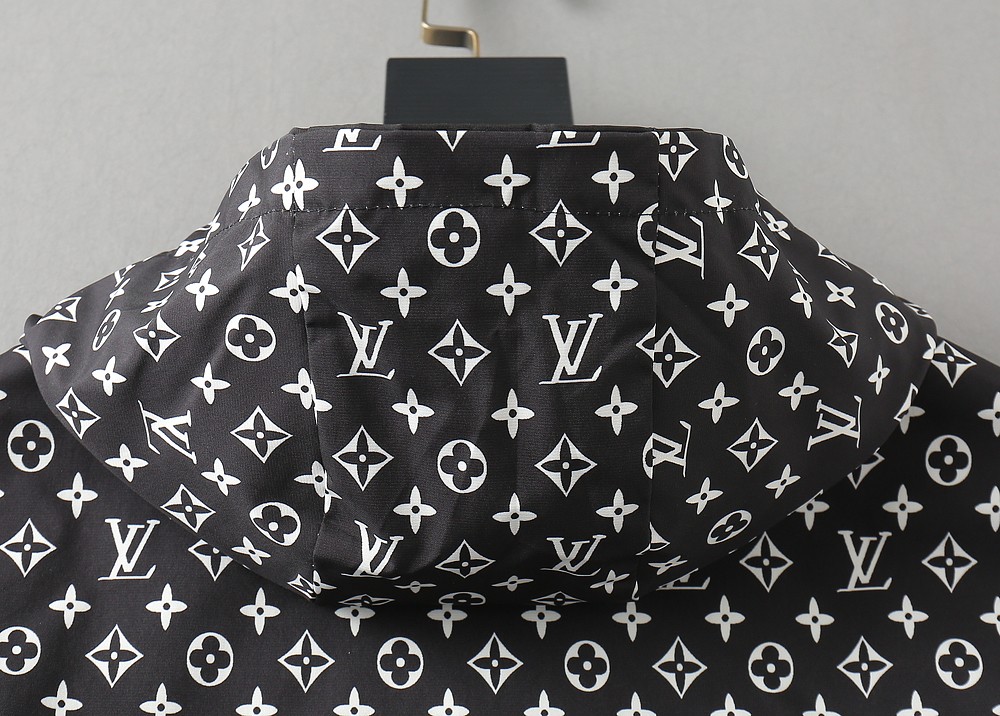 Louis Vuitton Male Jacket S-m-l-xl