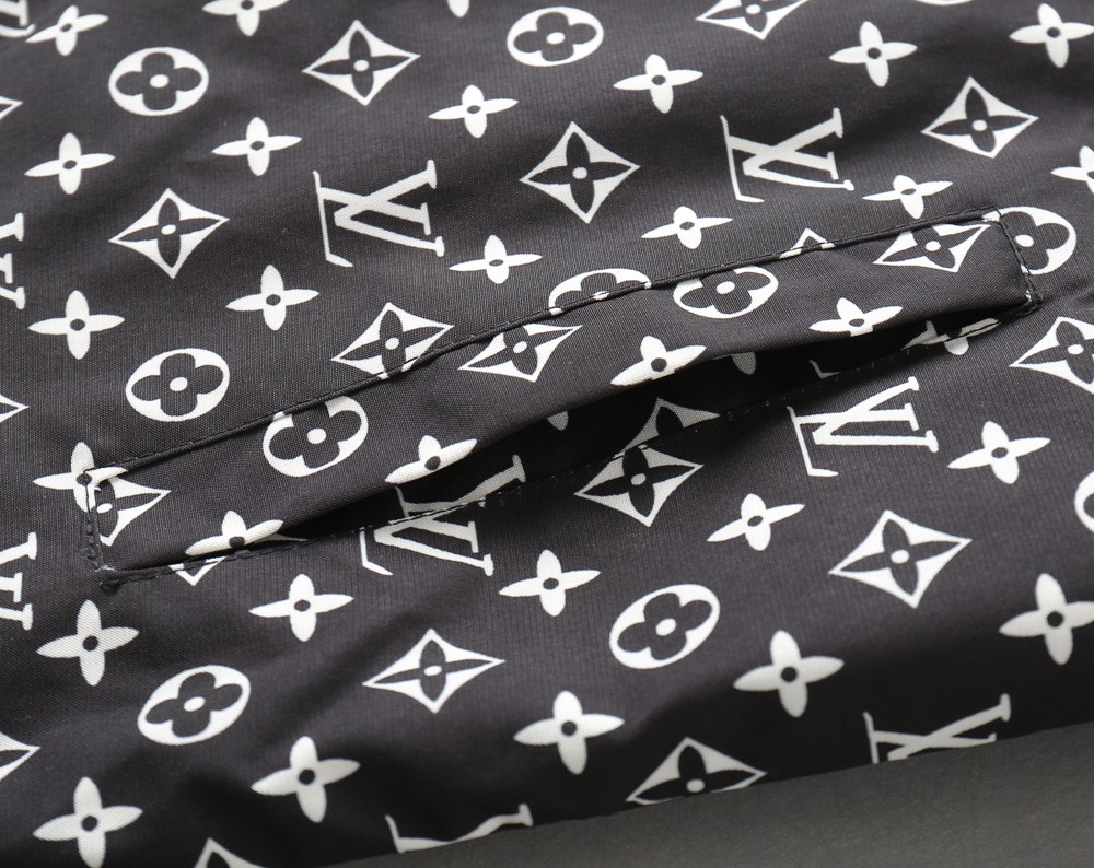 Louis Vuitton Male Jacket S-m-l-xl