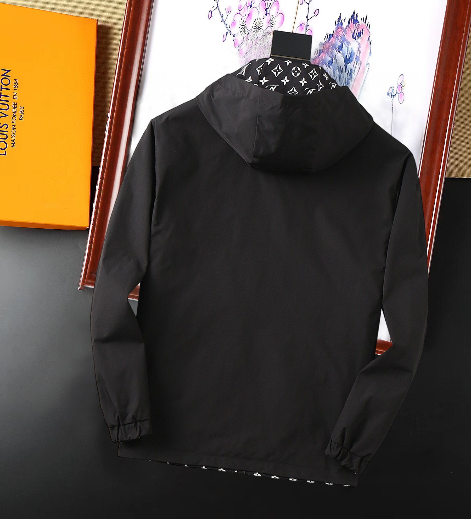 Louis Vuitton Male Jacket S-m-l-xl
