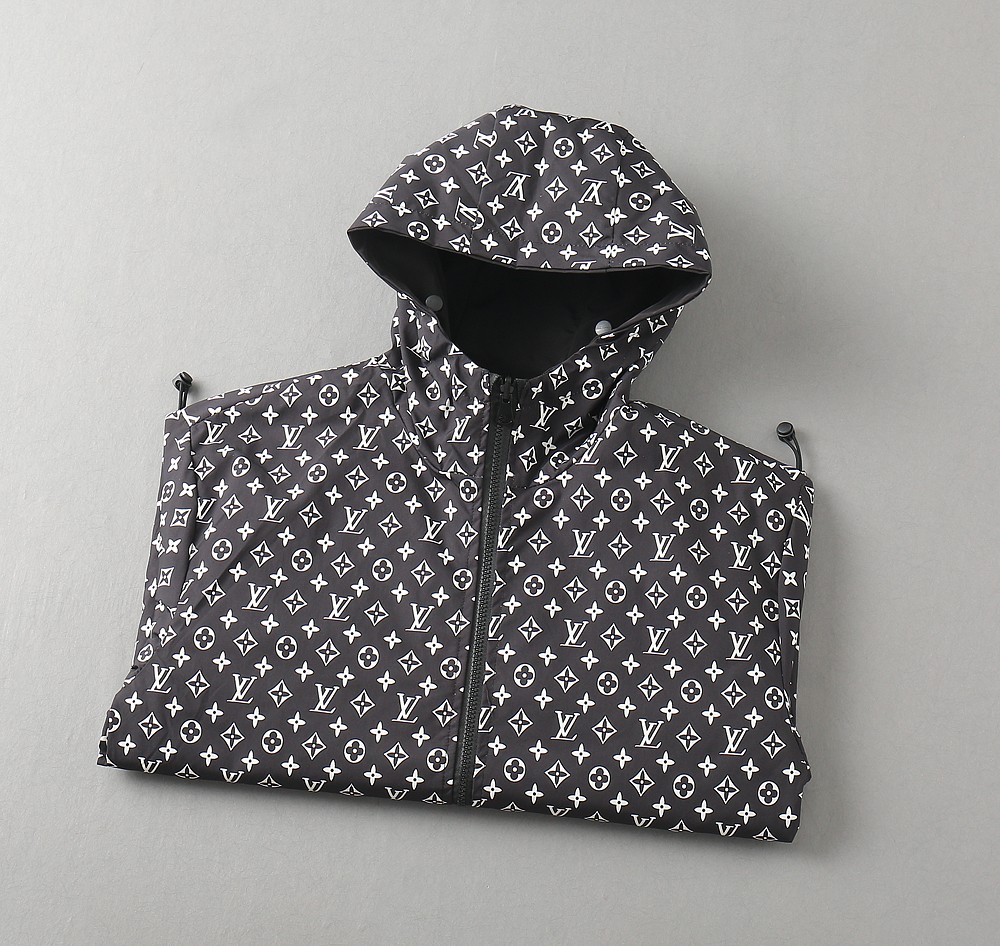 Louis Vuitton Male Jacket S-m-l-xl