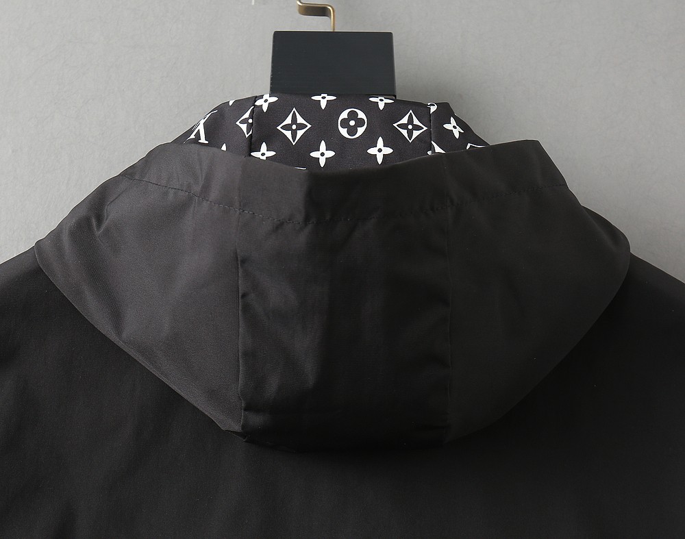 Louis Vuitton Male Jacket S-m-l-xl