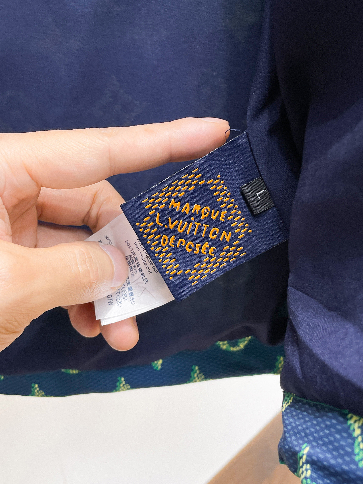 Louis Vuitton Male Jacket S-m-l-xl