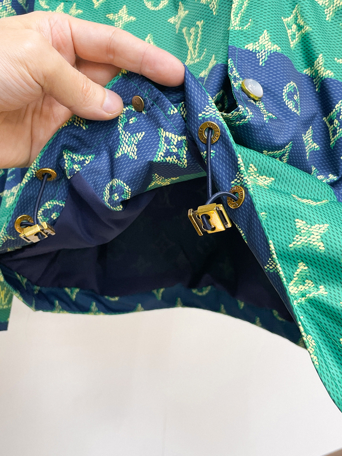 Louis Vuitton Male Jacket S-m-l-xl