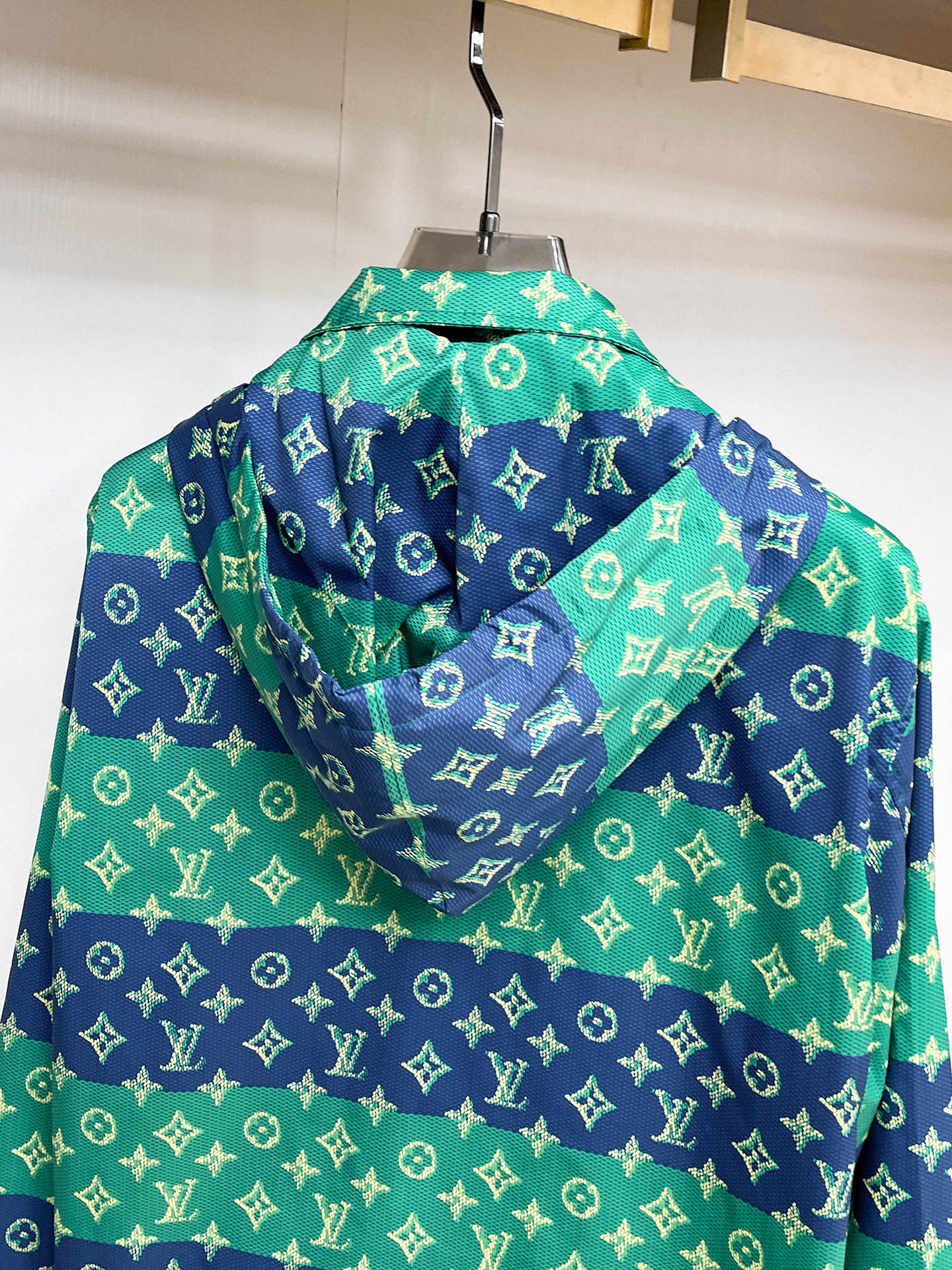 Louis Vuitton Male Jacket S-m-l-xl