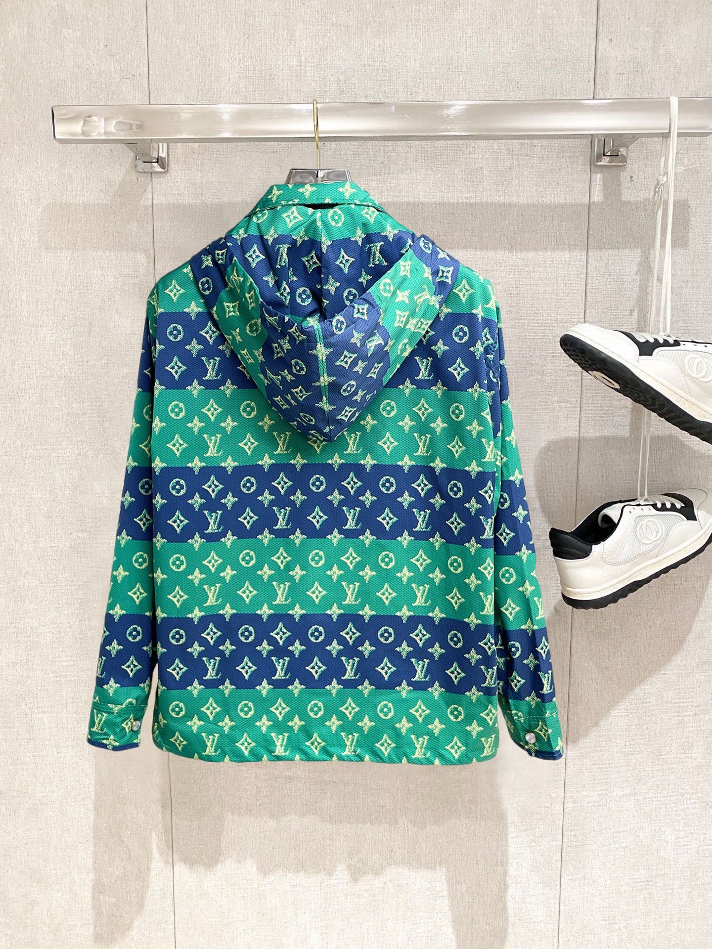 Louis Vuitton Male Jacket S-m-l-xl